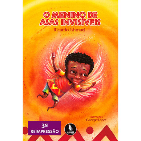 O Menino de Asas Invisíveis