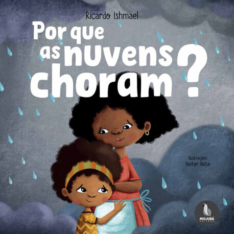 Por que as nuvens choram